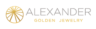 alexander golden jewelry