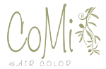 comi hair color