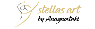 Stellas Art by Anagnostaki