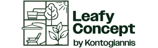 Leafy concept