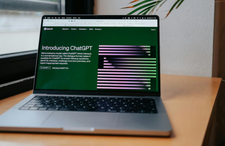 ChatGPT