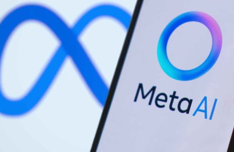 Ενσωμάτωση AI στις Πλατφόρμες της Meta