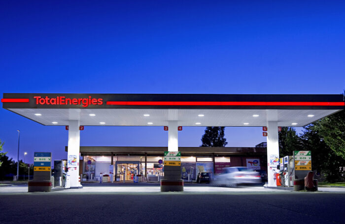 TotalEnergies