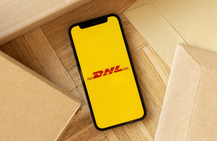 DHL Express