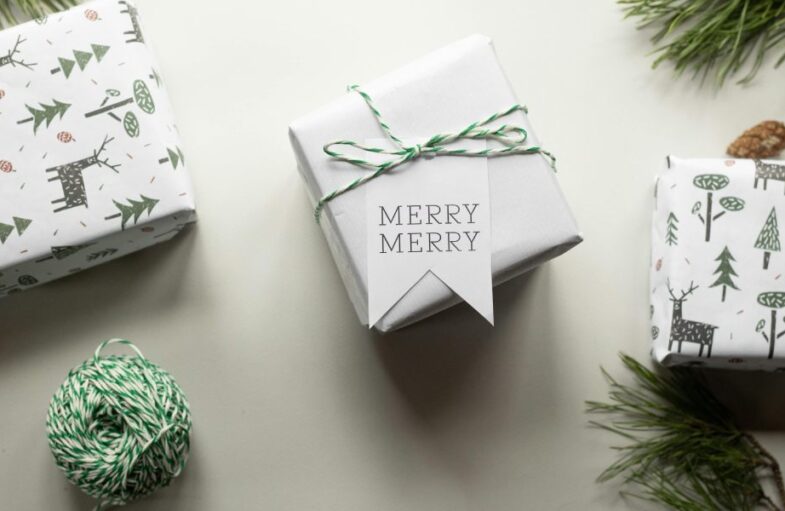 Gift Guides That Actually Sell