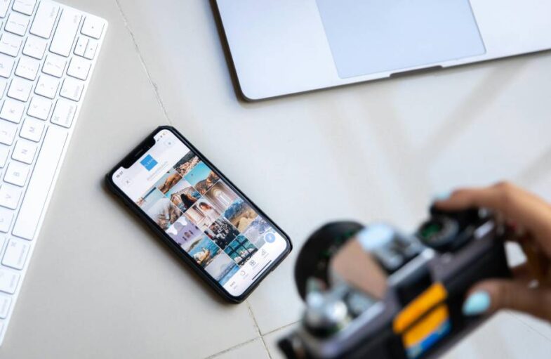 Personal Branding and Corporate Branding