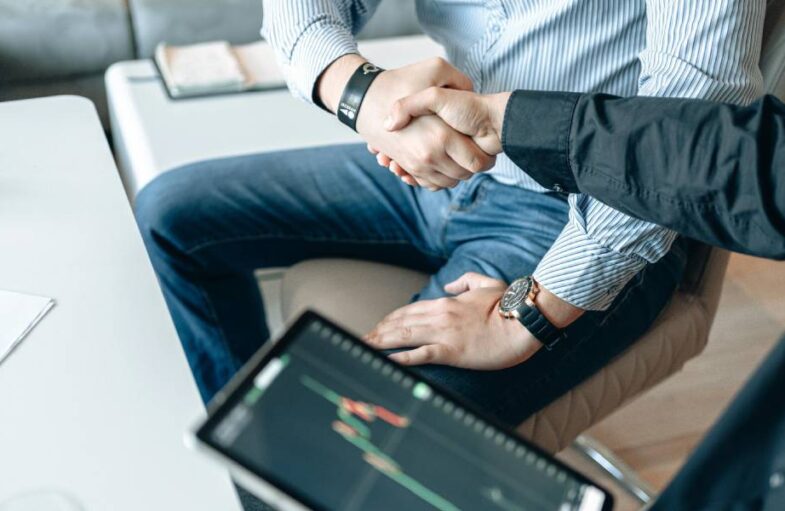 E-shop Agency in Greece
