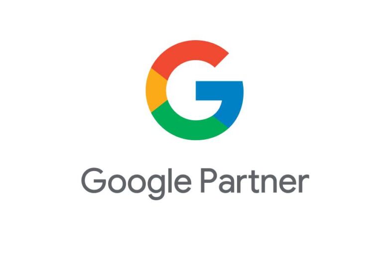 Google Partner Agency-DigitalUp