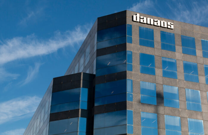 Danaos Projects