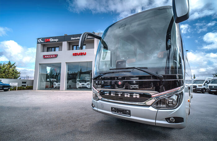 SM Group